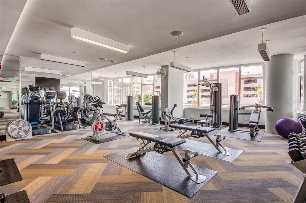 175 1ST Street Unit 2608, Street PETERSBURG, FL 33701 photo 5