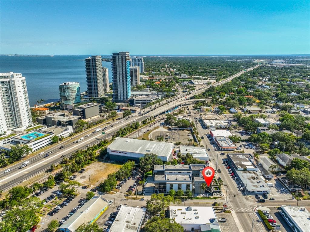 3012 BARCELONA STREET Unit 7, TAMPA, FL 33629 photo 2