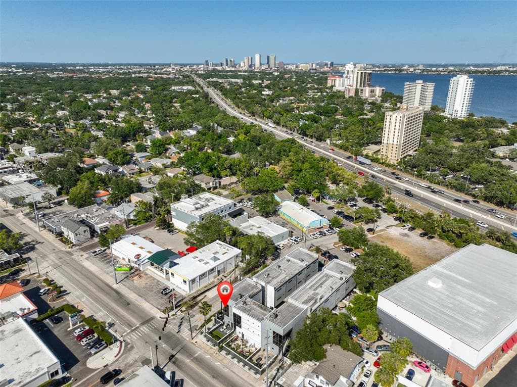 3012 BARCELONA STREET Unit 7, TAMPA, FL 33629 photo 3