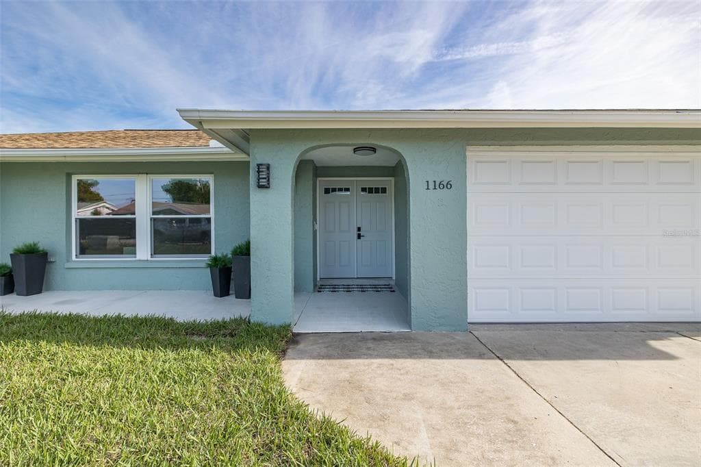 1166 CHANCELLOR DRIVE, HOLIDAY, FL 34690 photo 5