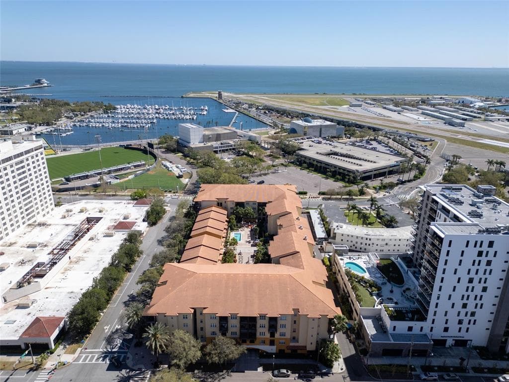 100 4TH AVENUE Unit 213, Street PETERSBURG, FL 33701