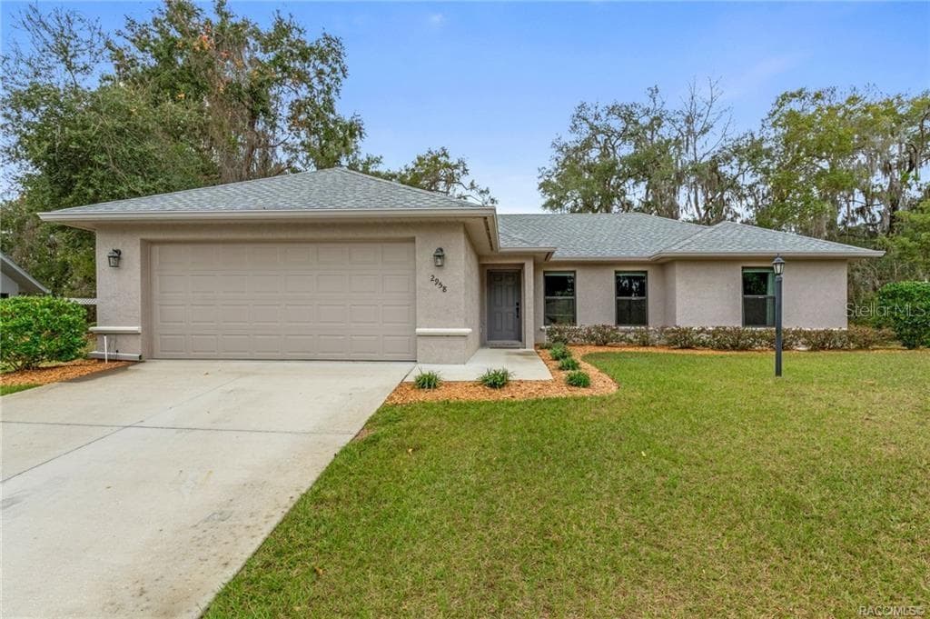 2958 KITTERY POINT, HERNANDO, FL 34442 photo 2