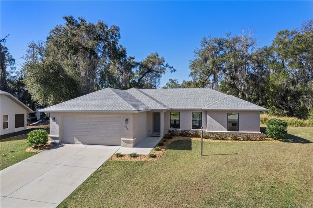 2958 KITTERY POINT, HERNANDO, FL 34442