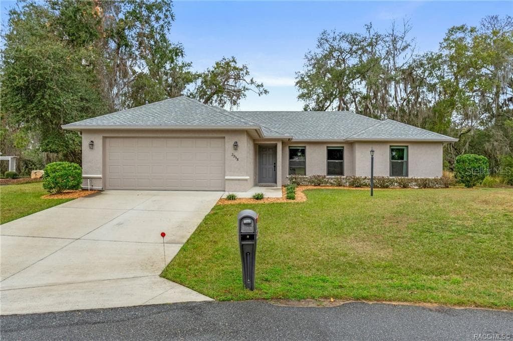 2958 KITTERY POINT, HERNANDO, FL 34442 photo 5