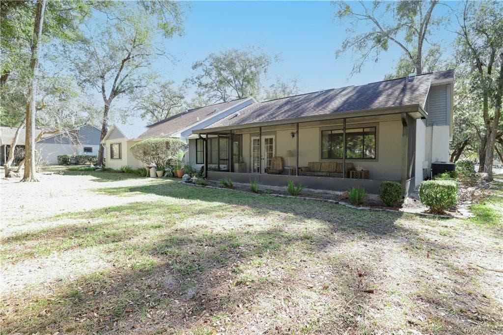 579 CHERRY LAUREL COURT, BEVERLY HILLS, FL 34465 photo 3