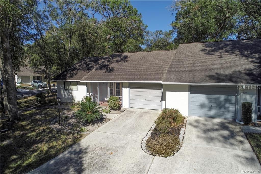 579 CHERRY LAUREL COURT, BEVERLY HILLS, FL 34465