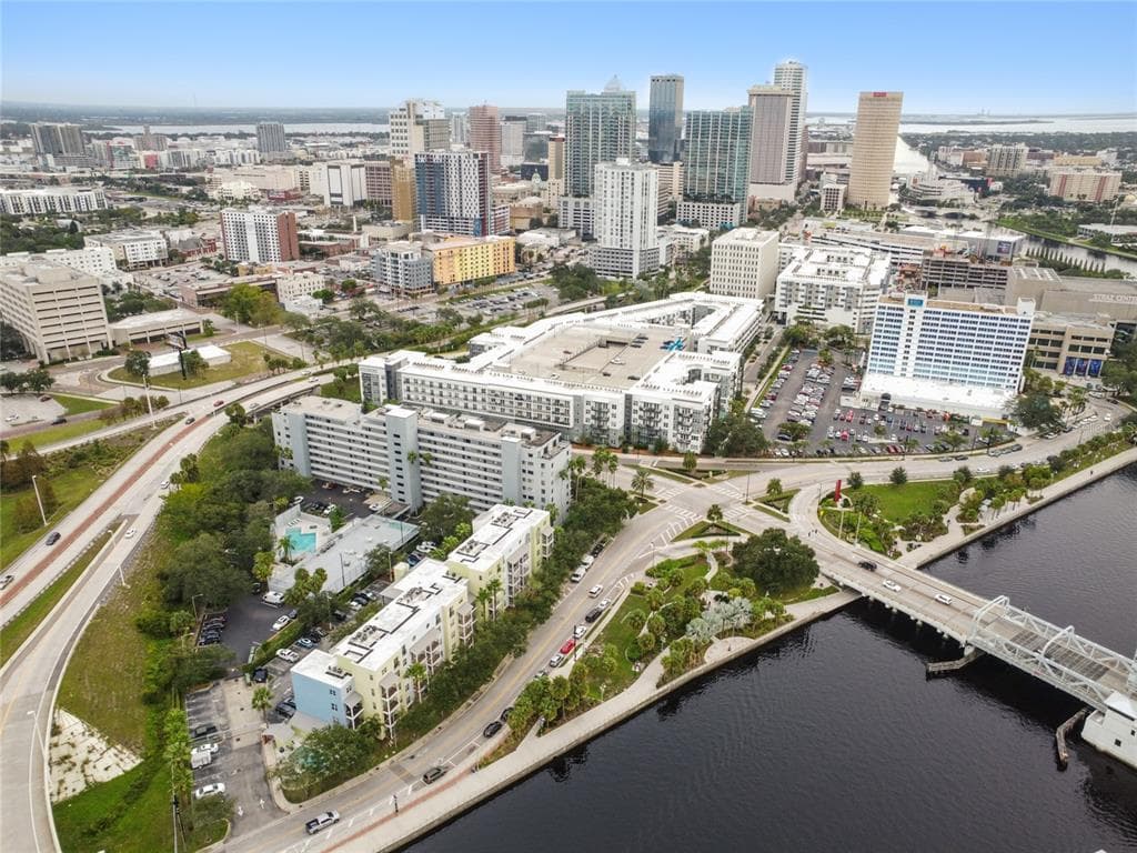 201 LAUREL STREET Unit 801, TAMPA, FL 33602 photo 3