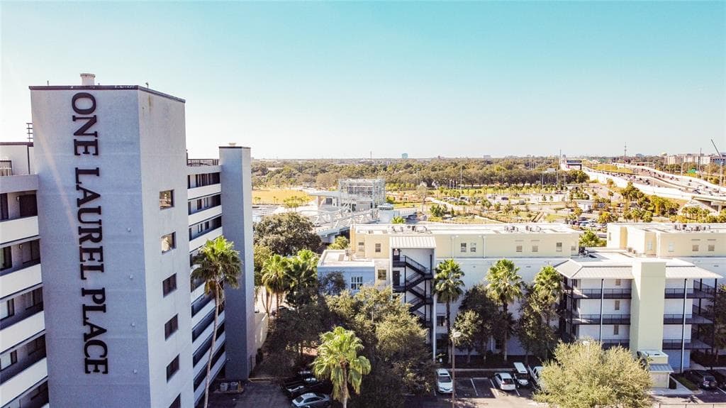 201 LAUREL STREET Unit 801, TAMPA, FL 33602 photo 4