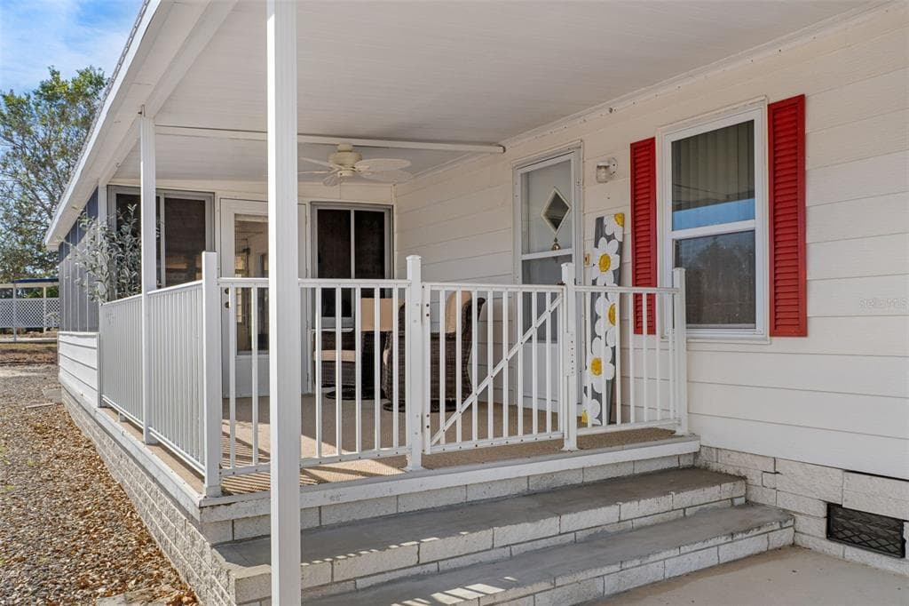 9256 SALISBURY DRIVE, BROOKSVILLE, FL 34613 photo 5