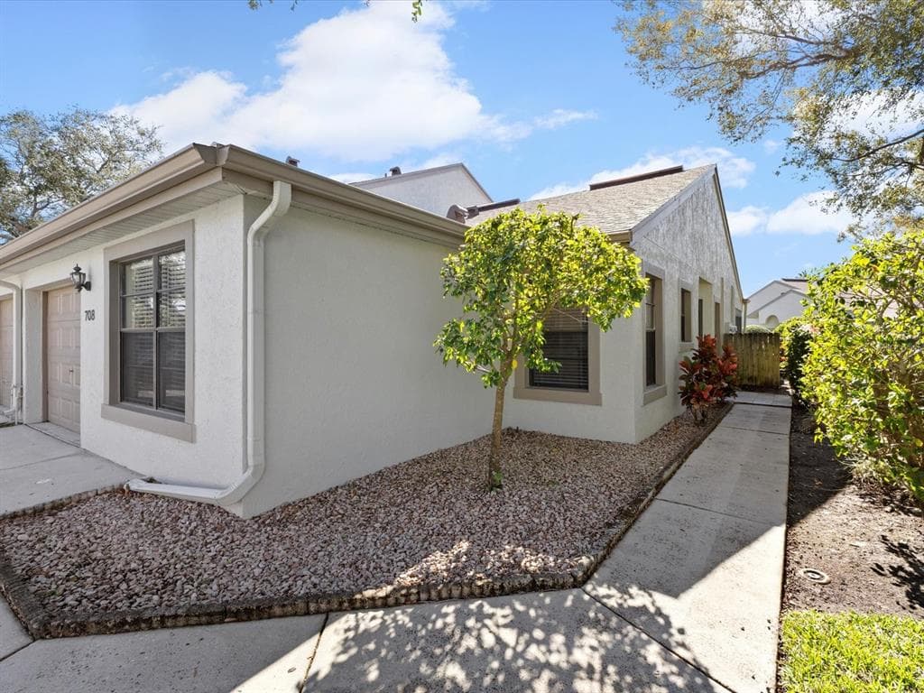 708 QUAIL KEEP DRIVE Unit 1605, SAFETY HARBOR, FL 34695 photo 2