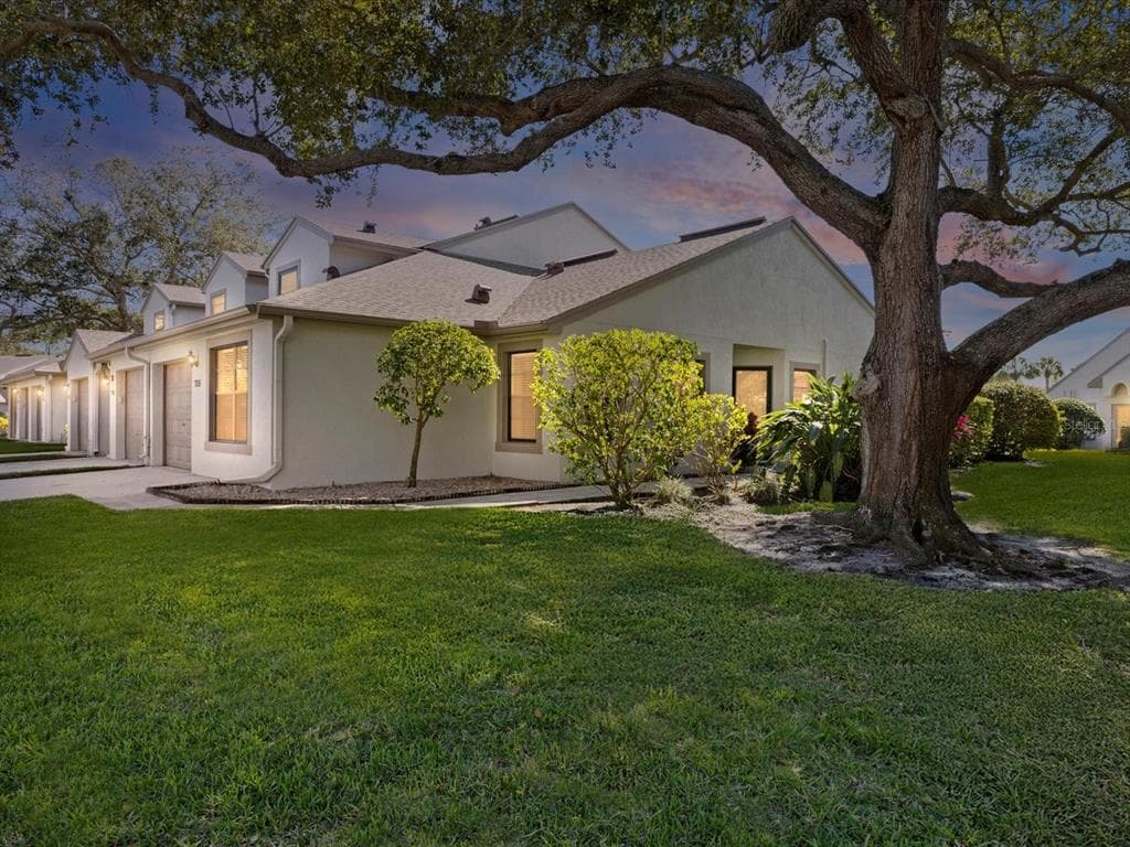 708 QUAIL KEEP DRIVE Unit 1605, SAFETY HARBOR, FL 34695