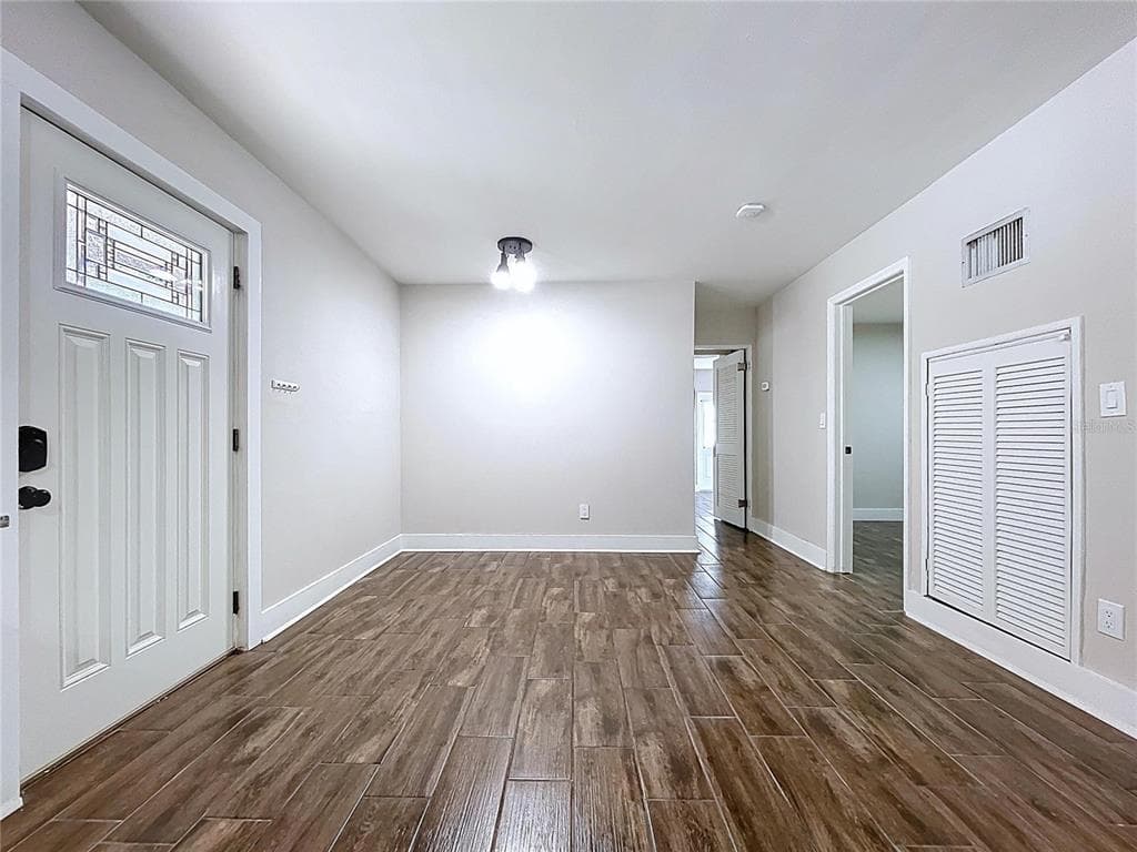 5808 WOODROW WILSON BOULEVARD, Street PETERSBURG, FL 33703 photo 3