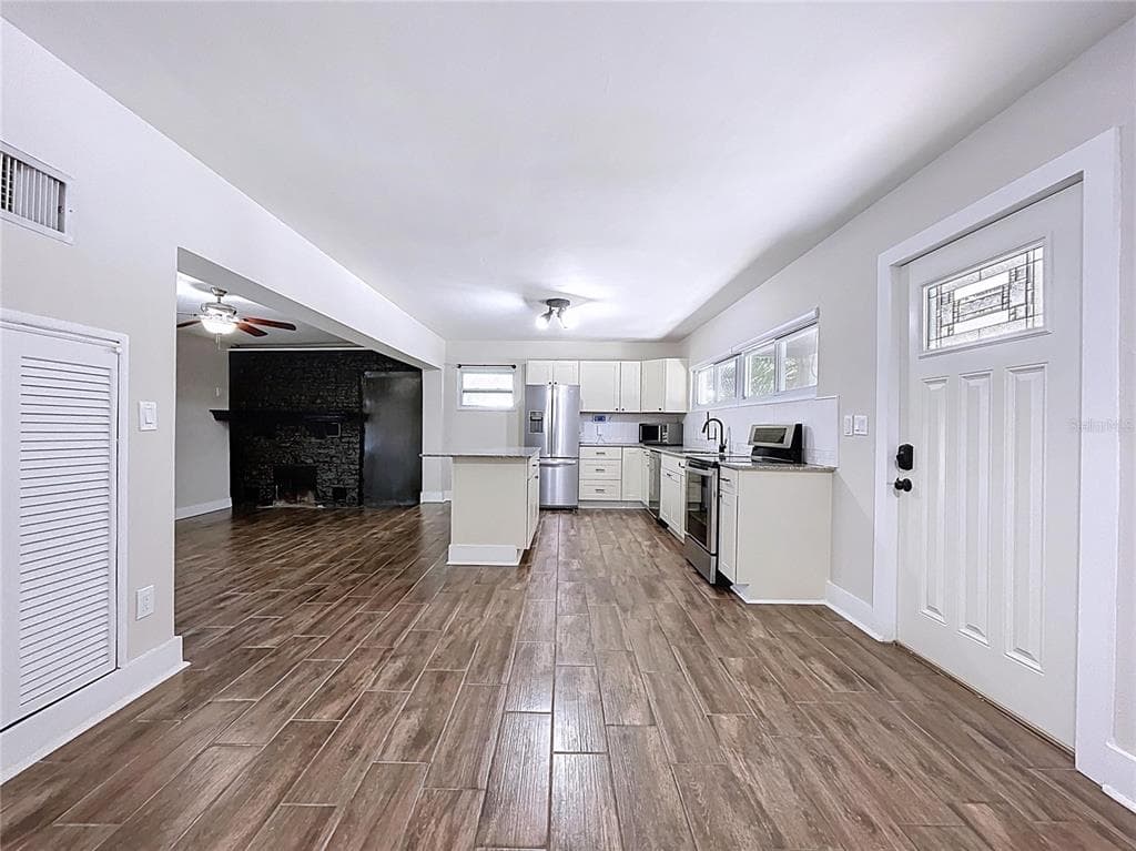 5808 WOODROW WILSON BOULEVARD, Street PETERSBURG, FL 33703 photo 5