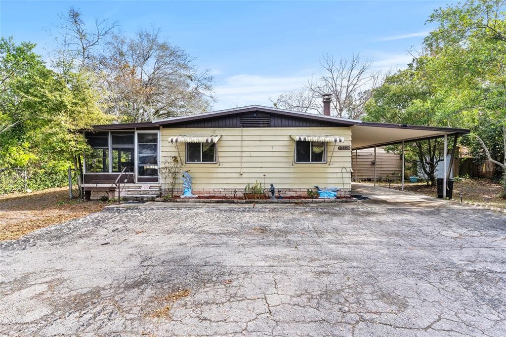 13726 LITEWOOD Drive, HUDSON, FL 34669