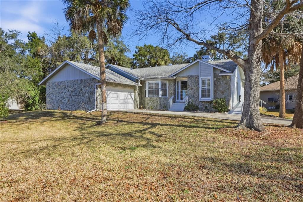 4601 GATOR LOOP, HOMOSASSA, FL 34448