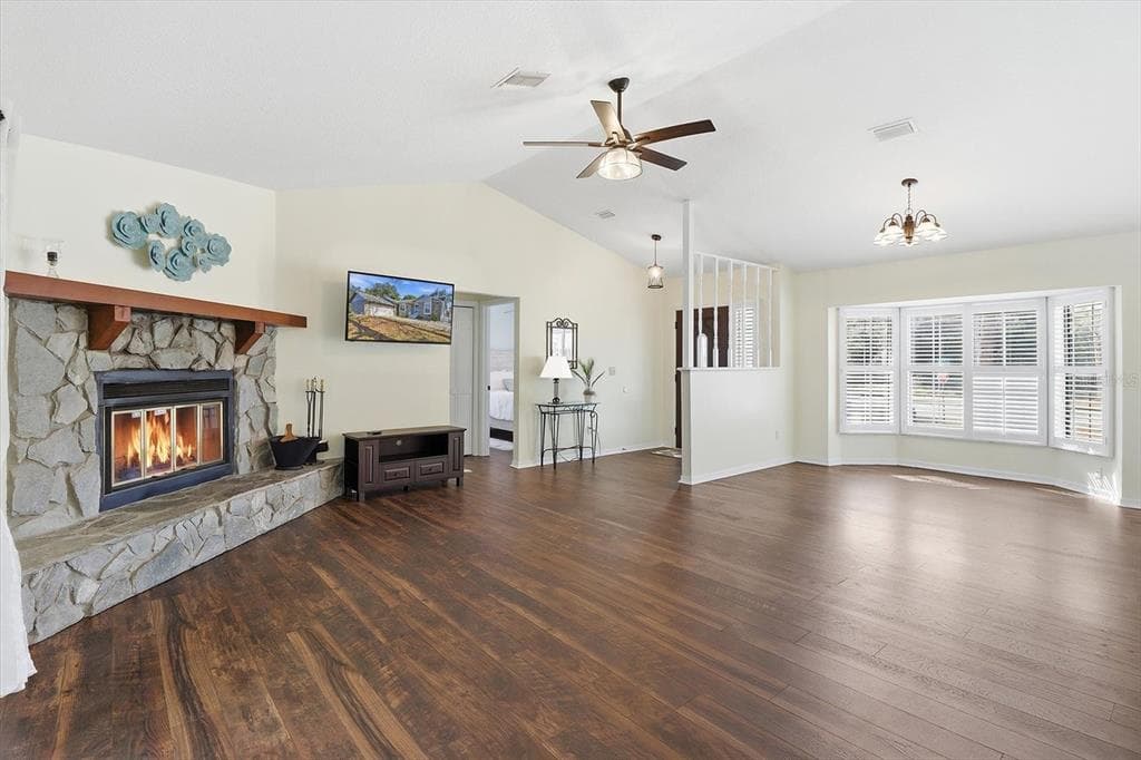 4601 GATOR LOOP, HOMOSASSA, FL 34448 photo 4