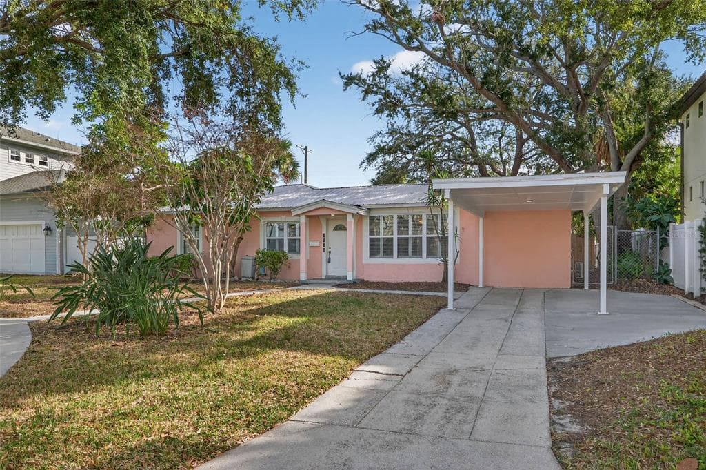 3616 OMAR AVENUE, TAMPA, FL 33629 photo 3
