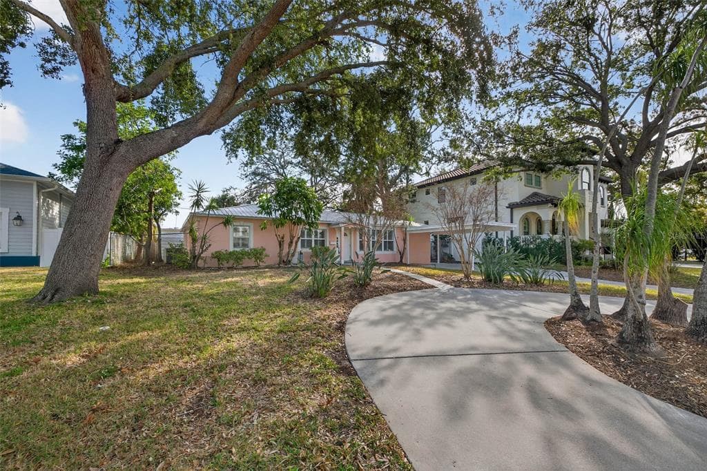 3616 OMAR AVENUE, TAMPA, FL 33629 photo 5