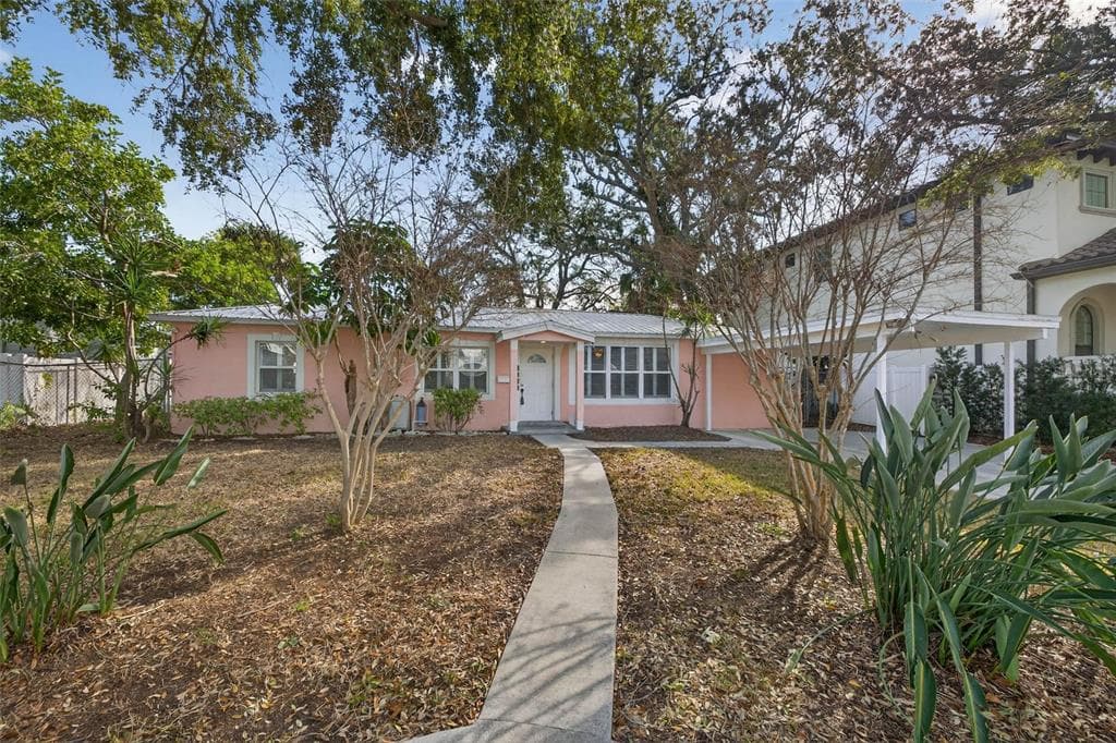 3616 OMAR AVENUE, TAMPA, FL 33629 photo 4