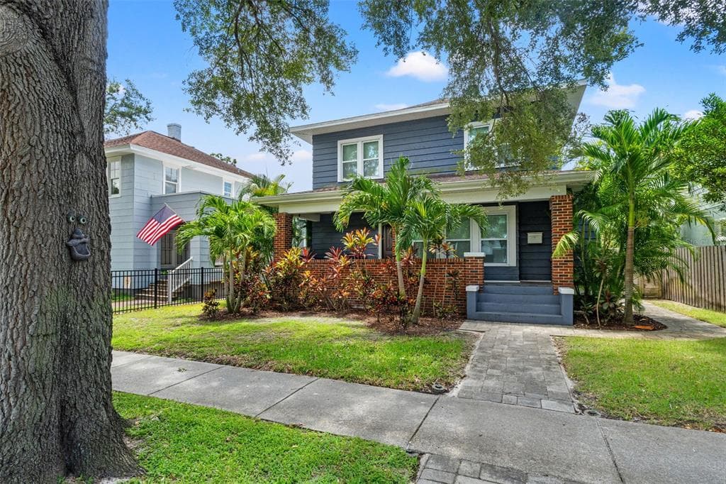 1170 24TH AVENUE, Street PETERSBURG, FL 33704