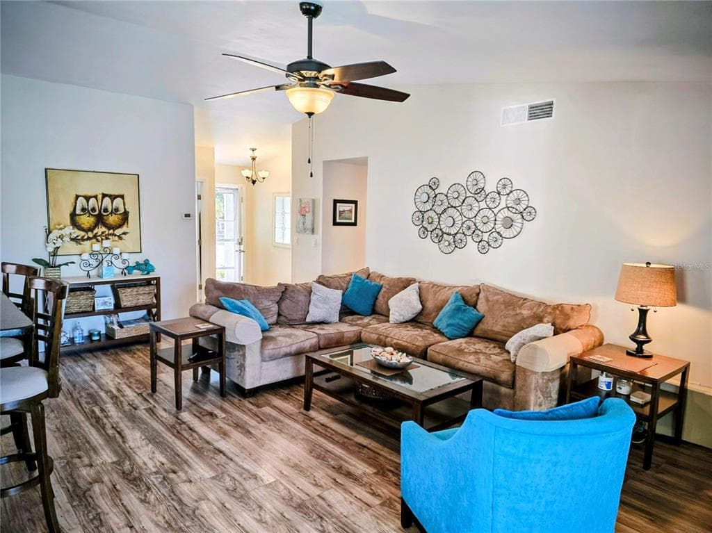 742 ARTHURS COURT, TARPON SPRINGS, FL 34689 photo 2