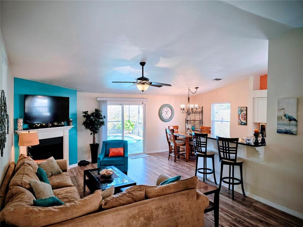 742 ARTHURS COURT, TARPON SPRINGS, FL 34689 photo 3