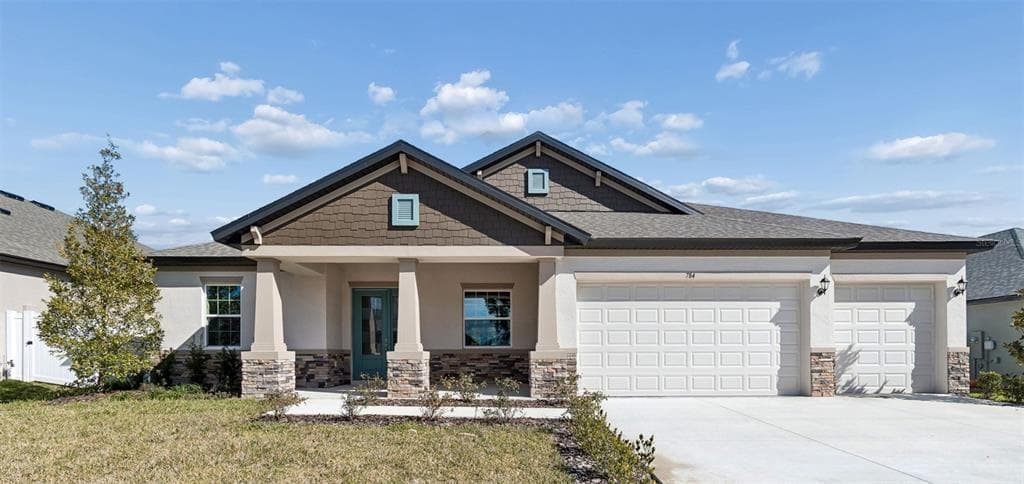 784 NICEWINTER DRIVE, SPRING HILL, FL 34609