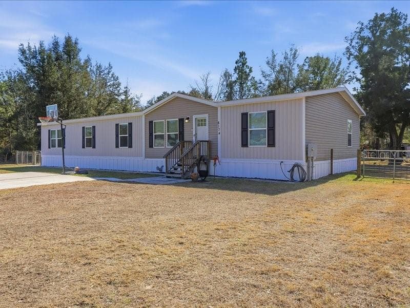 8174 TANGO COURT, CRYSTAL RIVER, FL 34428 photo 3