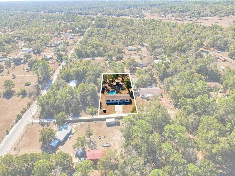 8174 TANGO COURT, CRYSTAL RIVER, FL 34428