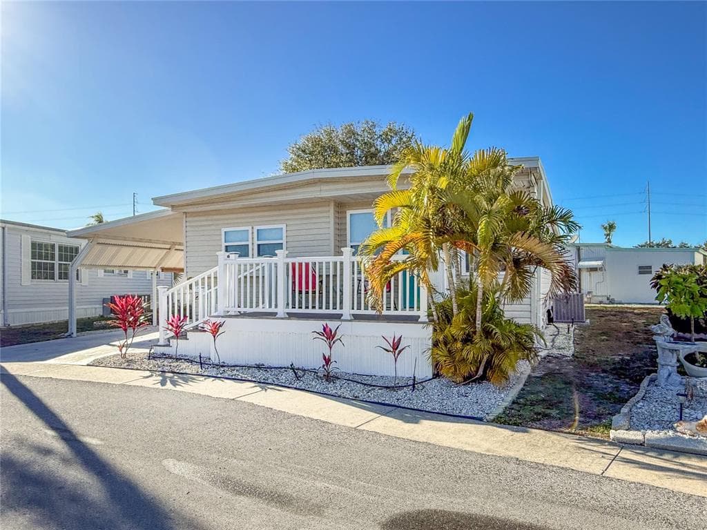 4902 91ST LANE, ST PETERSBURG, FL, 33708 photo 3