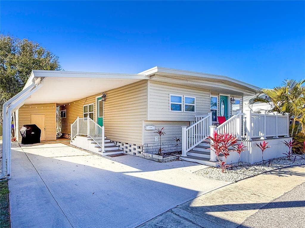 4902 91ST LANE, ST PETERSBURG, FL, 33708