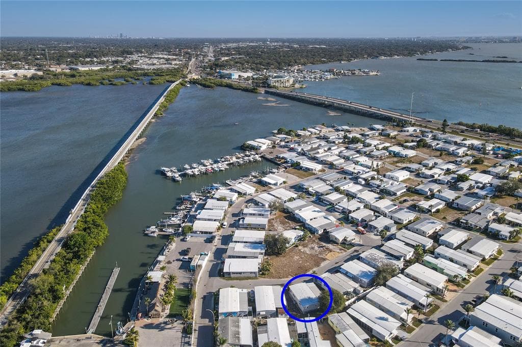 4902 91ST LANE, ST PETERSBURG, FL, 33708 photo 5