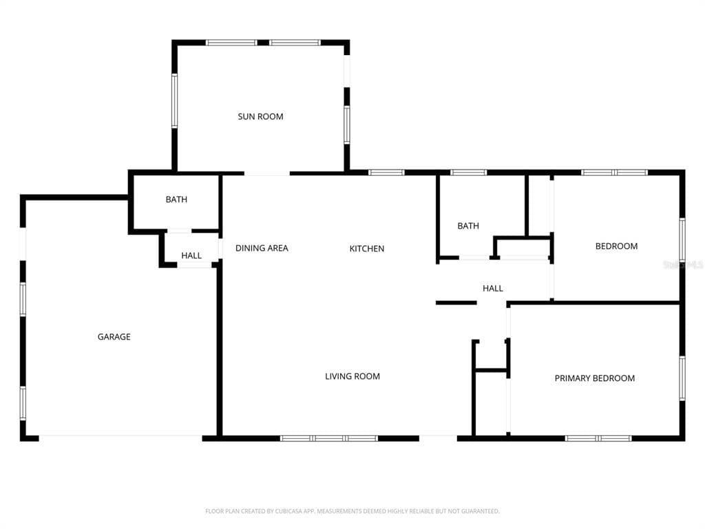 11535 64TH TERRACE, SEMINOLE, FL 33772 photo 3