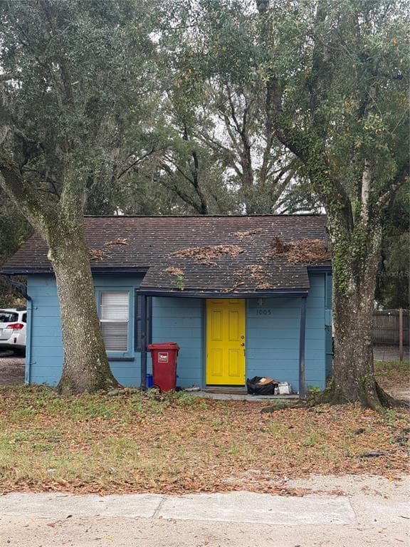 1005 WA STREET, PLANT CITY, FL 33563