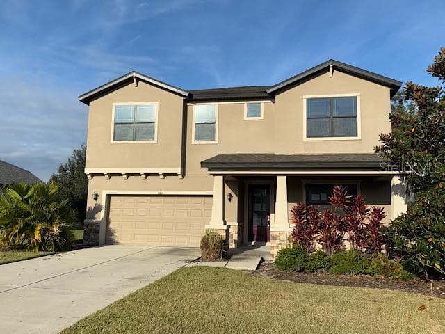 8206 SUMMER BROOK COURT, LAND O LAKES, FL 34638 photo 2