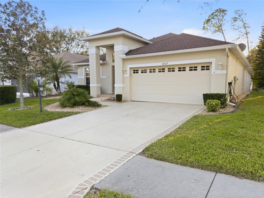 18309 ROCK OAK COURT, HUDSON, FL 34667 photo 3