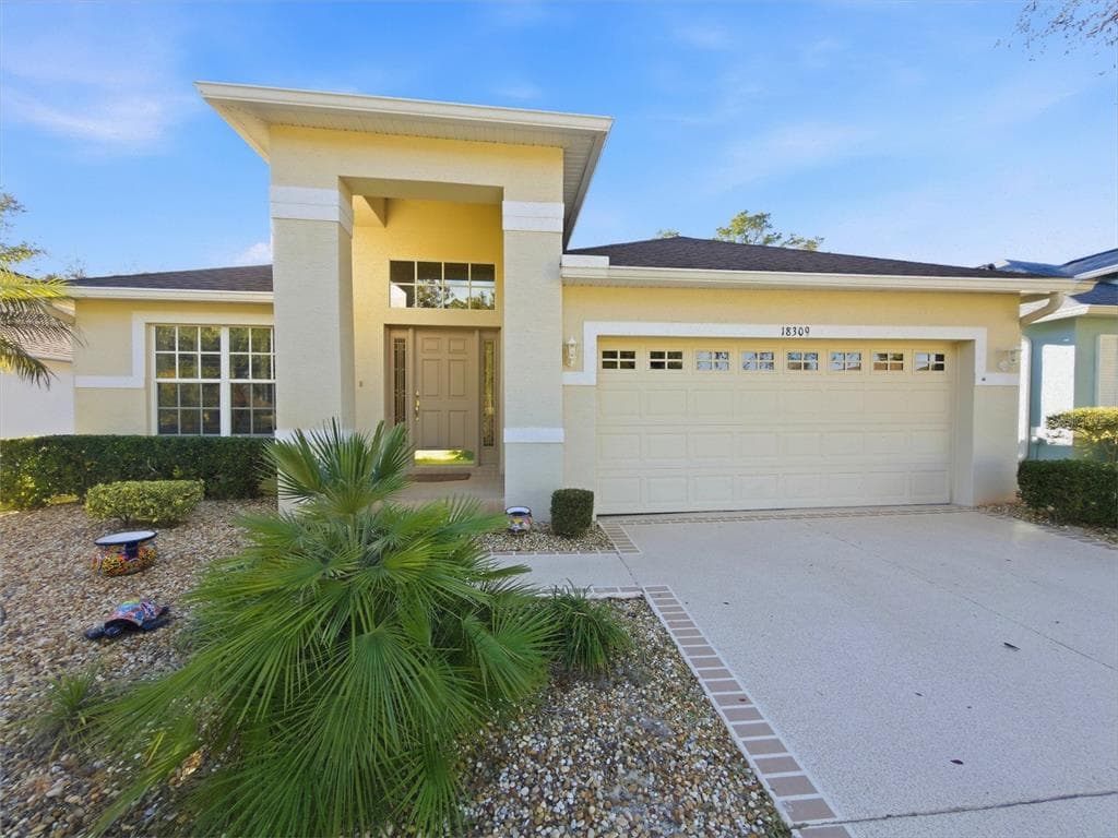 18309 ROCK OAK COURT, HUDSON, FL 34667 photo 4