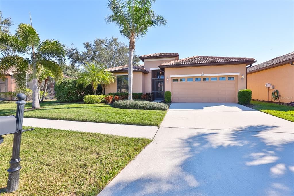 250 SILVER FALLS DRIVE, APOLLO BEACH, FL, 33572 photo 2