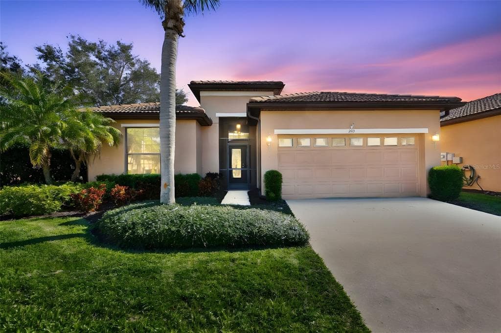 250 SILVER FALLS DRIVE, APOLLO BEACH, FL, 33572 photo 4