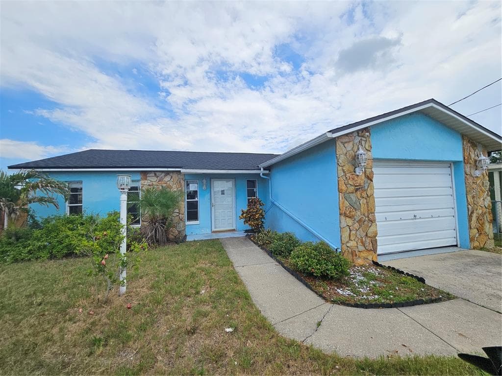 13612 FRANCES AVENUE, HUDSON, FL, 34667