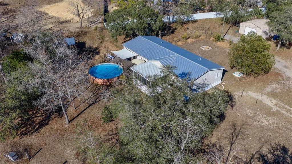 13205 STAR ROAD, BROOKSVILLE, FL 34613 photo 3