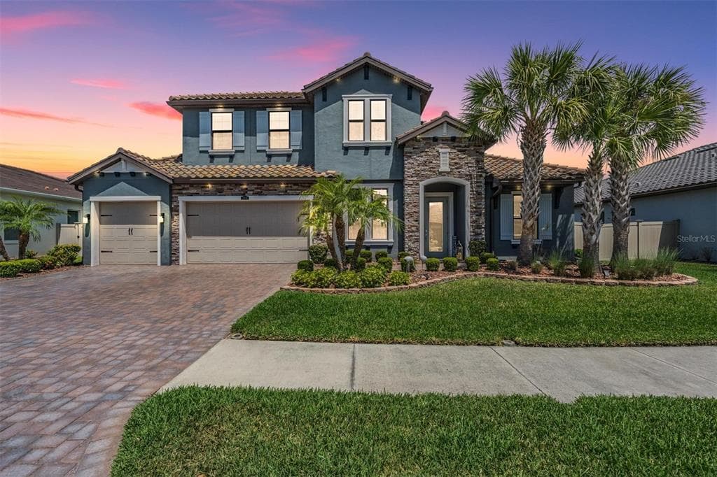 29043 PICANA Lane, WESLEY CHAPEL, FL 33543 photo 4