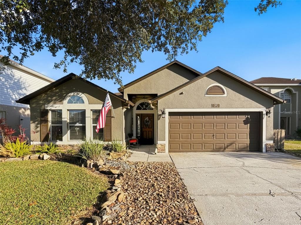 5407 TREIG LANE, WESLEY CHAPEL, FL 33545 photo 2