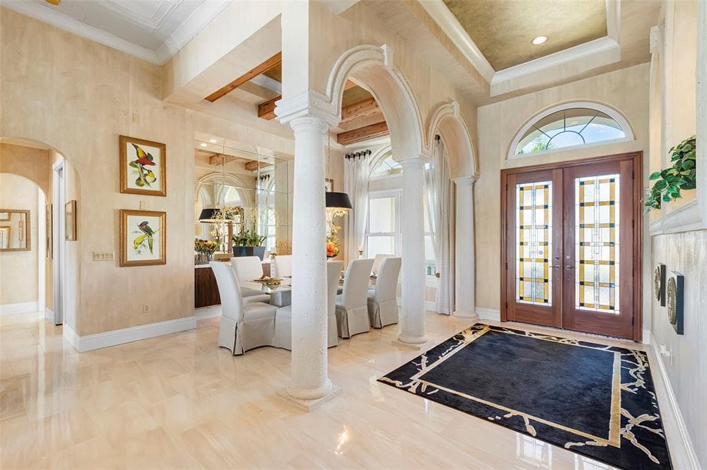 967 LANDMARK CIRCLE, TIERRA VERDE, FL 33715 photo 5