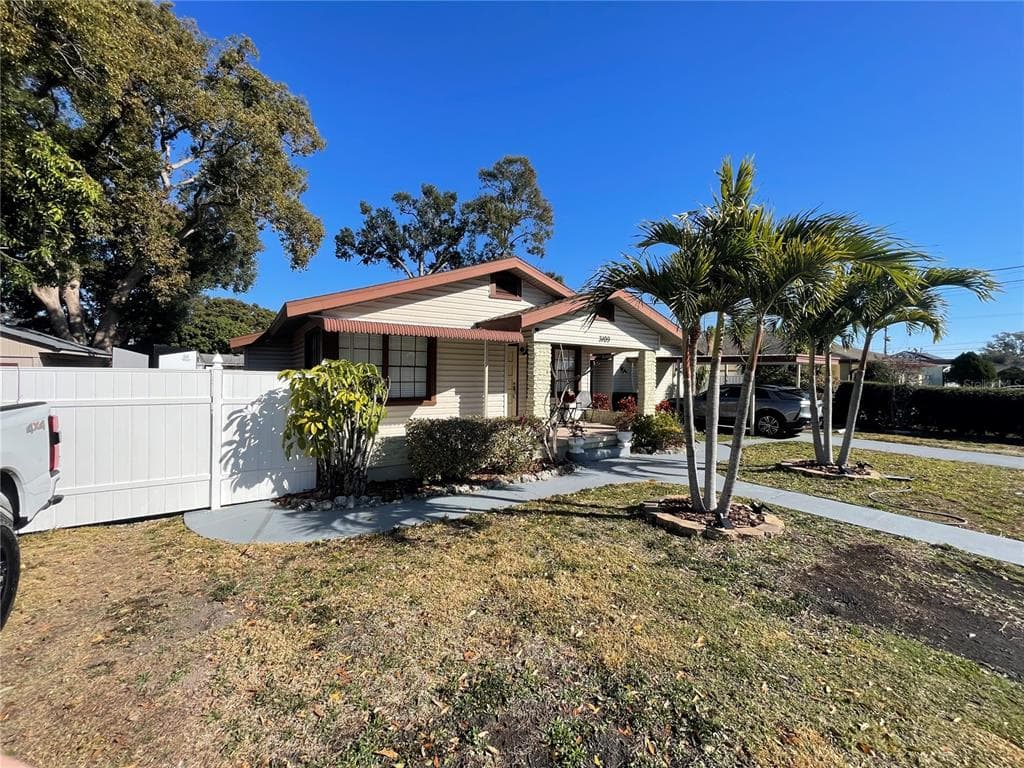 3109 PALMETTO STREET, TAMPA, FL 33607 photo 2