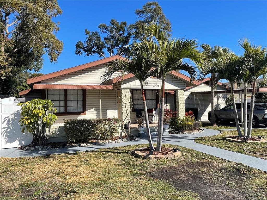 3109 PALMETTO STREET, TAMPA, FL 33607