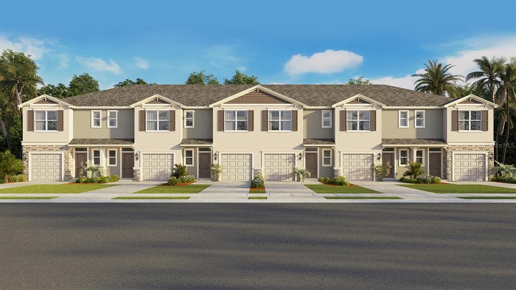 32532 MIDSUMMER NIGHT LANE, WESLEY CHAPEL, FL 33543 photo 2