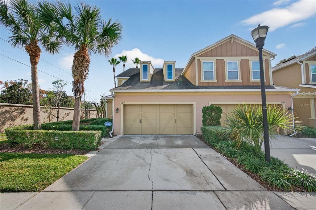 17019 VILESTA DRIVE, LUTZ, FL 33548 photo 2