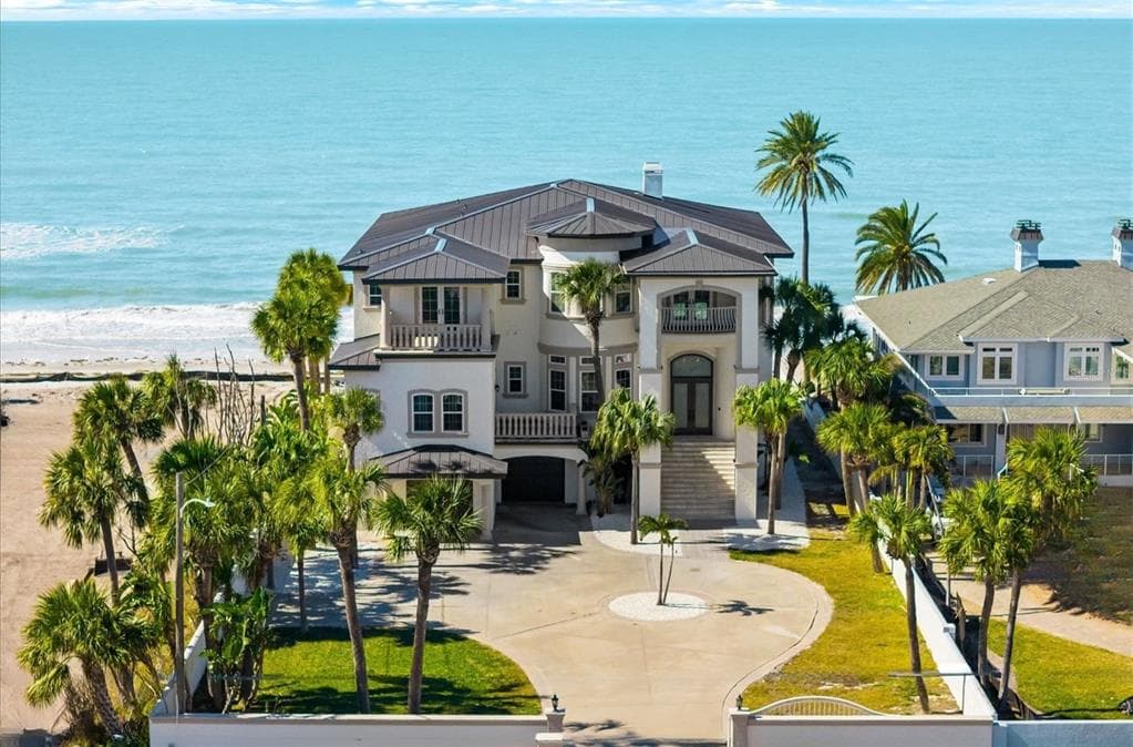 960 GULF BOULEVARD, BELLEAIR BEACH, FL 33786 photo 2