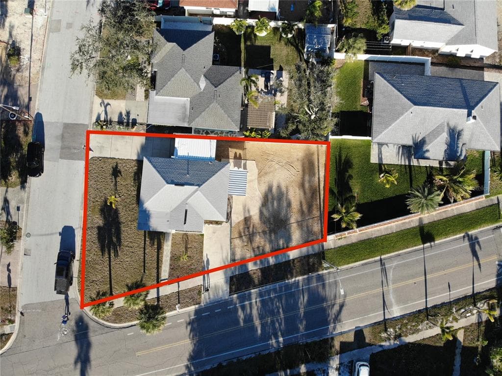 7951 GULF Boulevard, Street PETE BEACH, FL 33706 photo 3